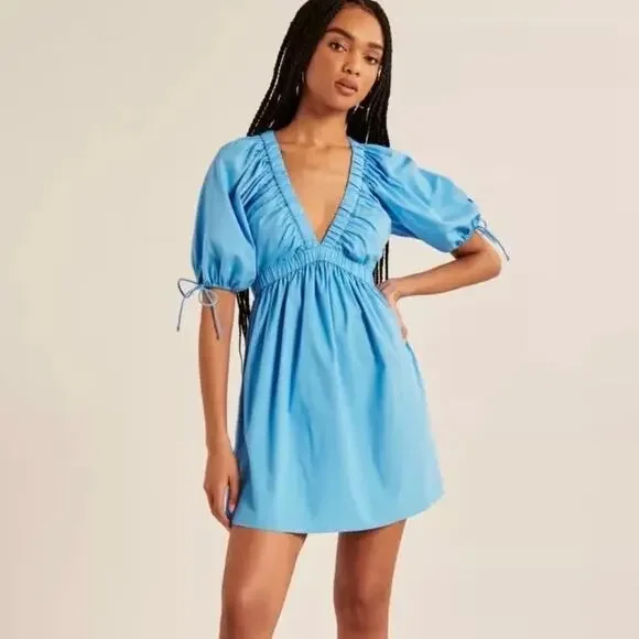 princess polly baby blue dress STUNNING Royal Blue Dresses for the Mother of the Bride!
